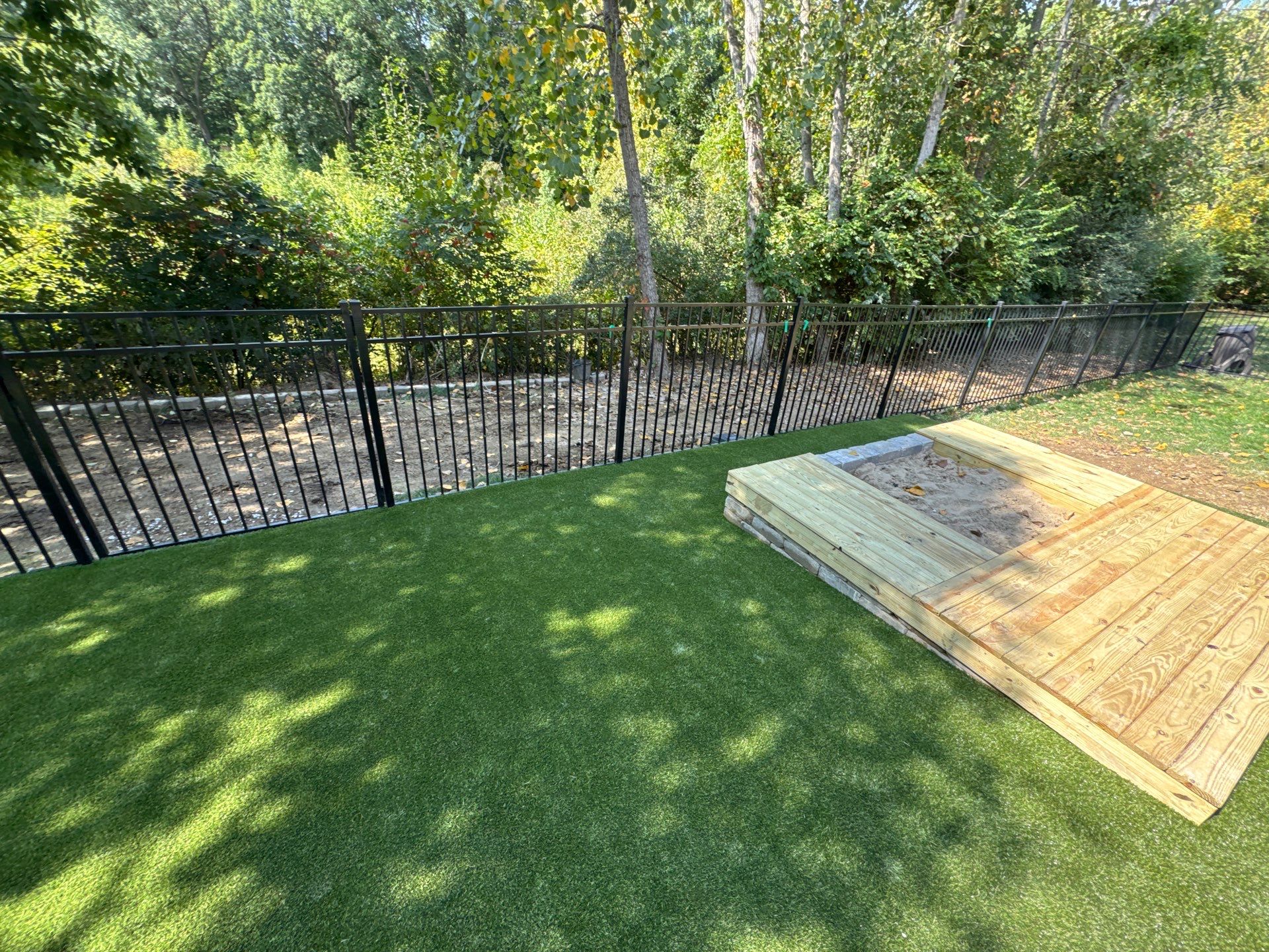 K9Grass in West Lafayette by ForeverLawn NEIN/INDY