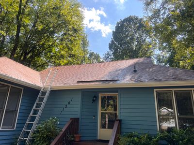 Project in Richmond
