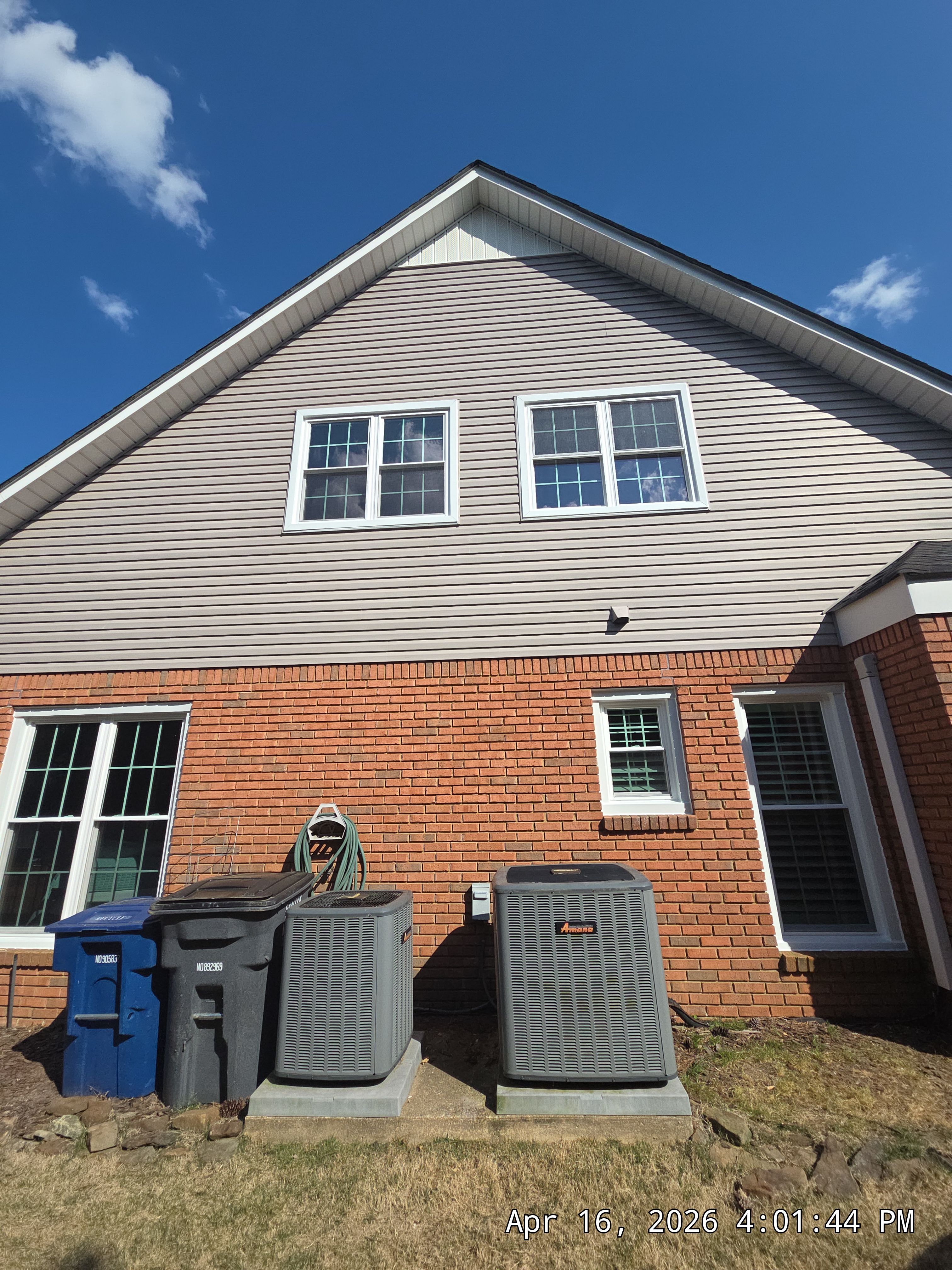 Long Project in Trussville by The Window Source