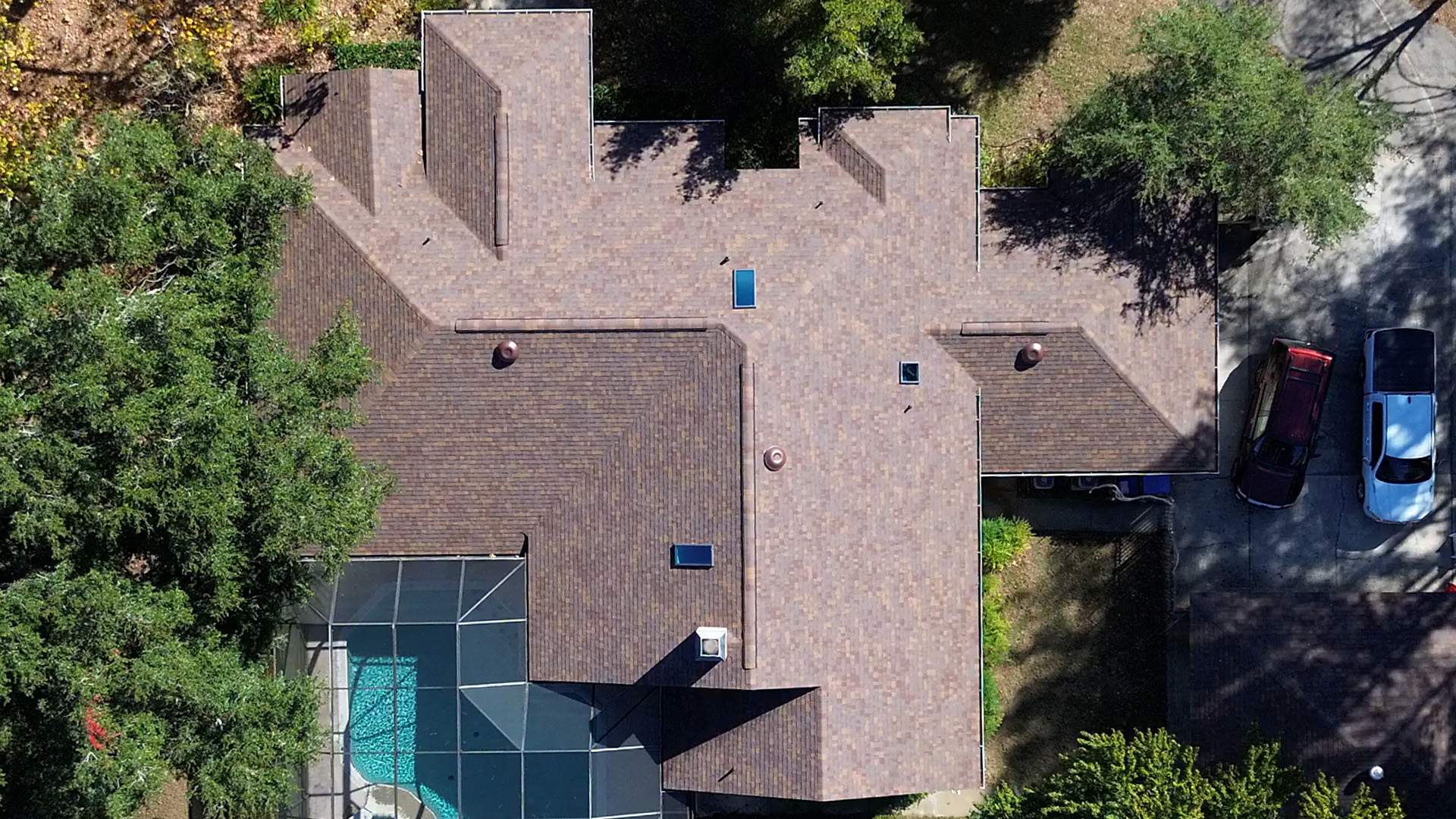 New Roof in Alachua, FL by Brehm Roofing