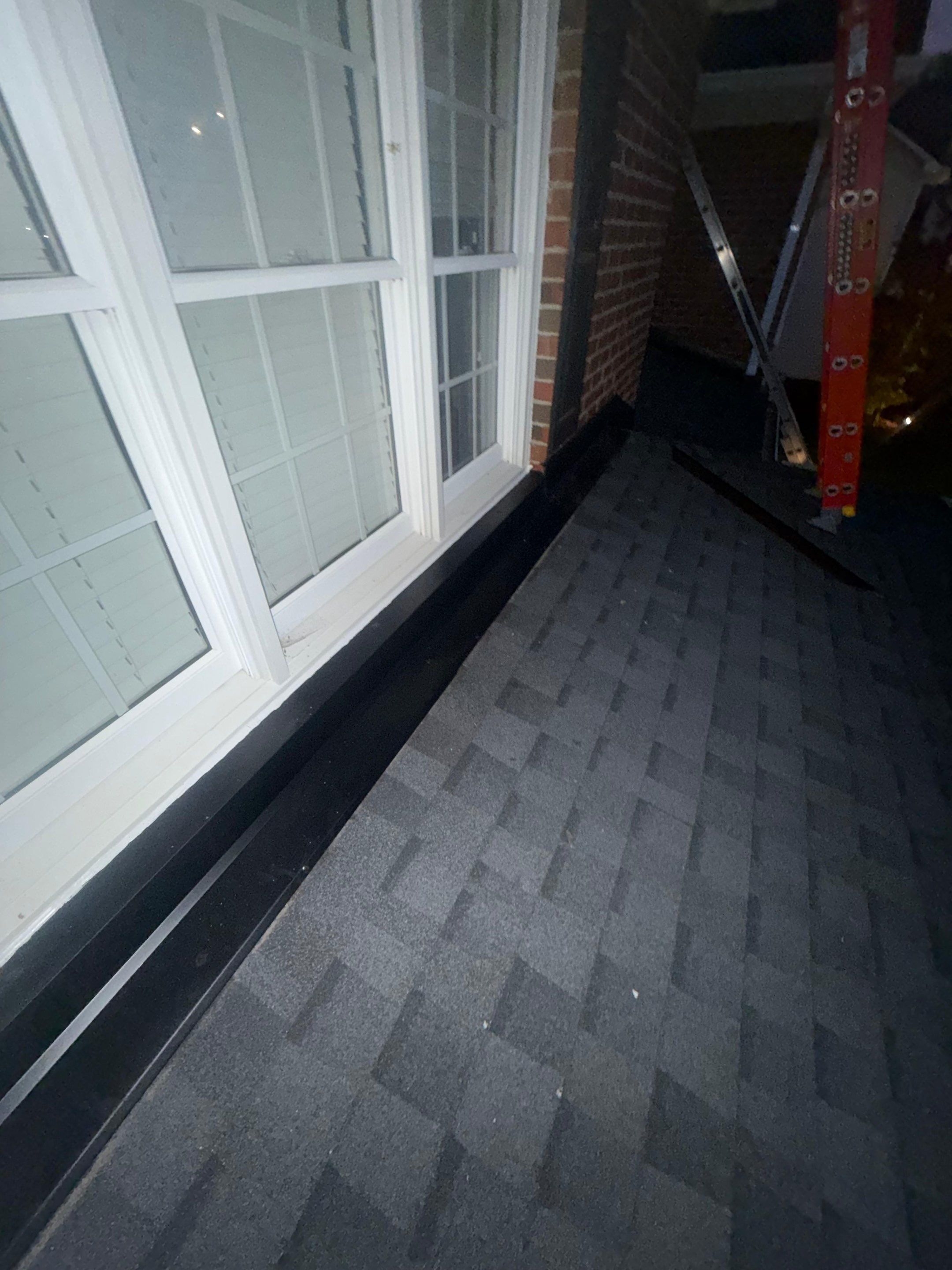 Roof Tune Up and Flashing Replacement in Fuquay-Varina by Cadmus Construction