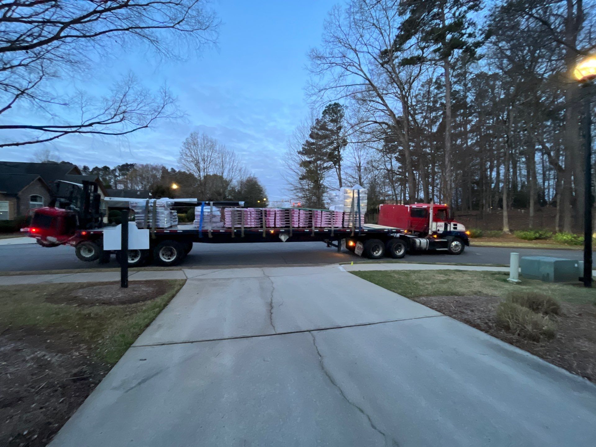 Brookhaven of East Cobb HOA by Arac Roof It Forward