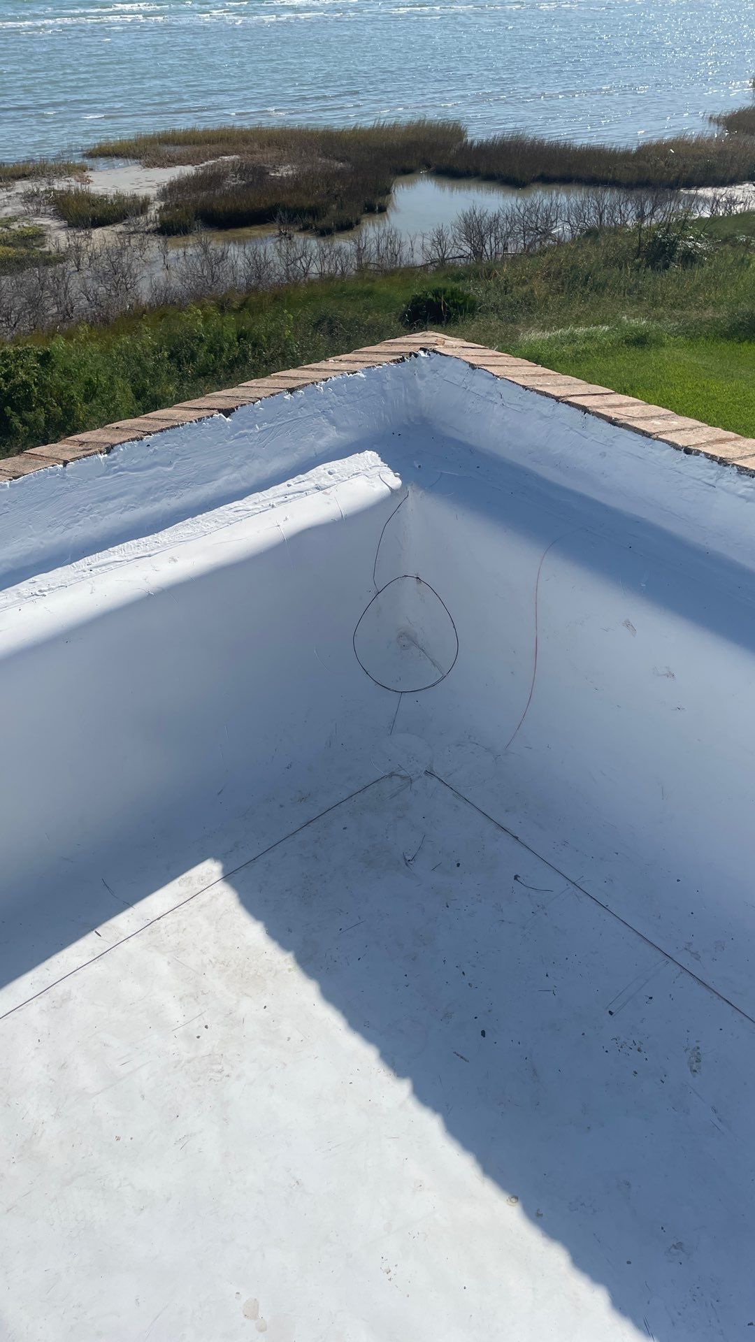 Problems in Paradise  by Bayfront Roofing and Construction