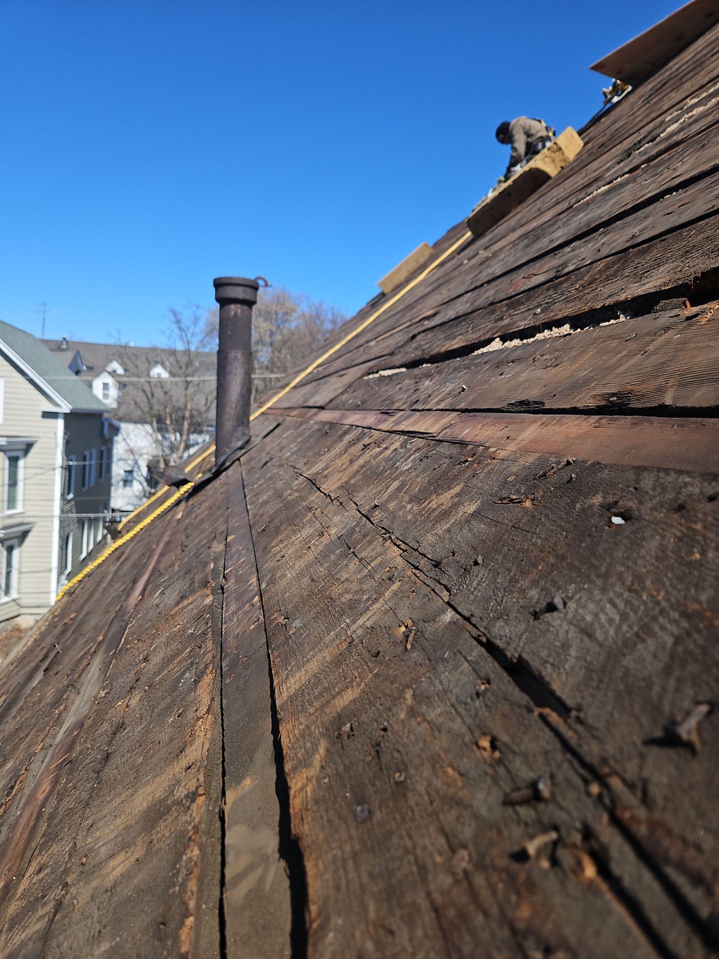 Roofing | Lowell by Mighty Dog Roofing of Greater Middlesex County