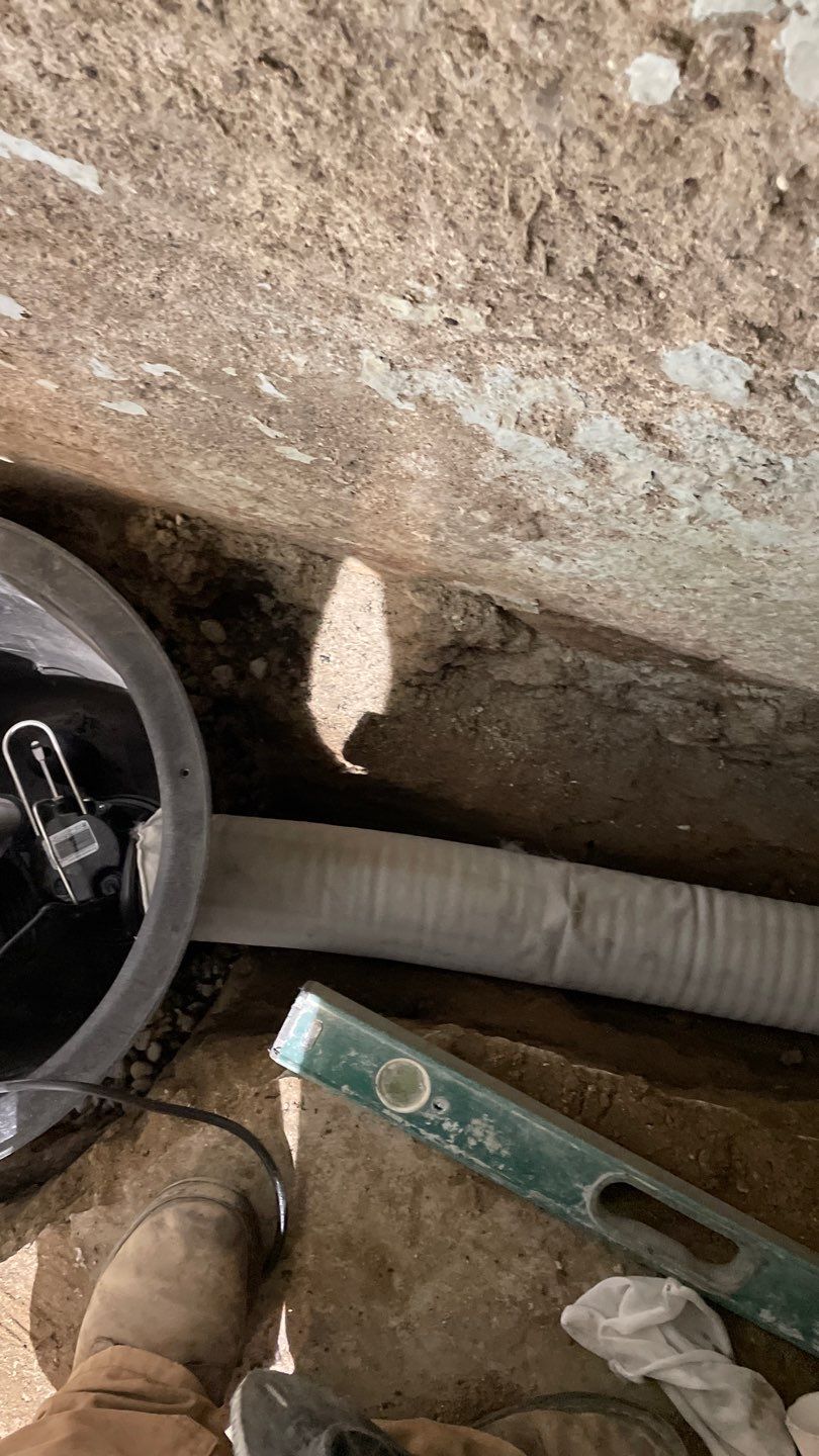 Drain Tile & Sump Pump in South MPLS by Waterproofing Northeast