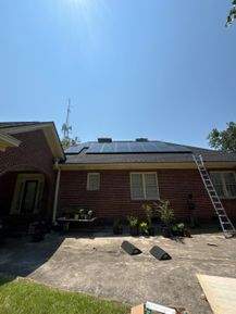 Savannah Ga Project
