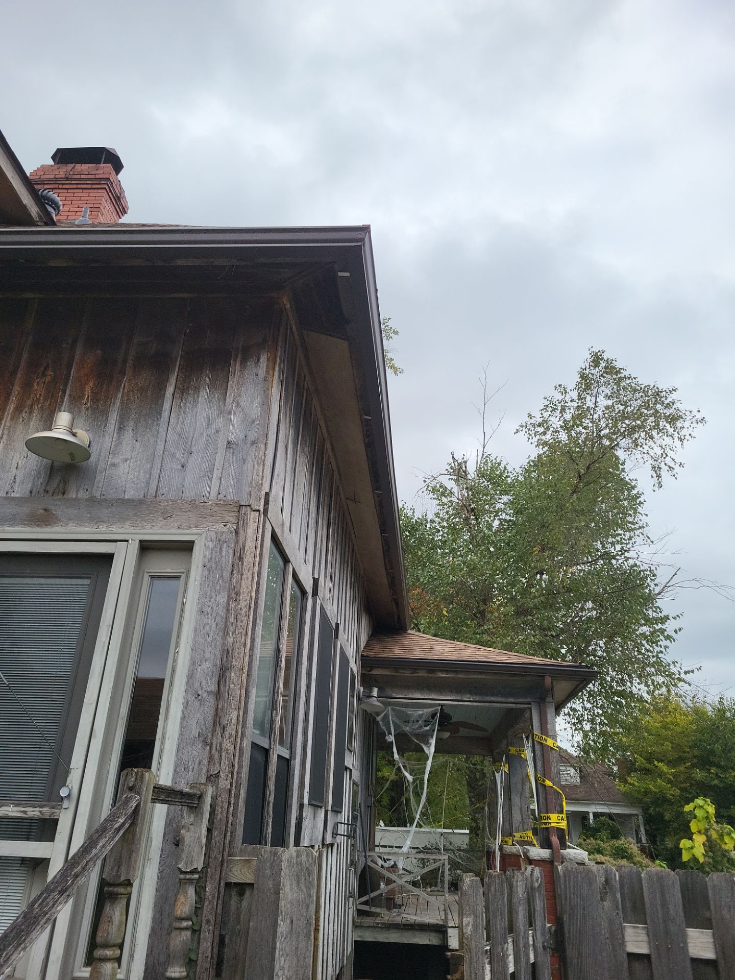 Residential Roofing + Gutters & Downspouts & Gutter Guards Install  by Titan Commercial & Residential Roofing 