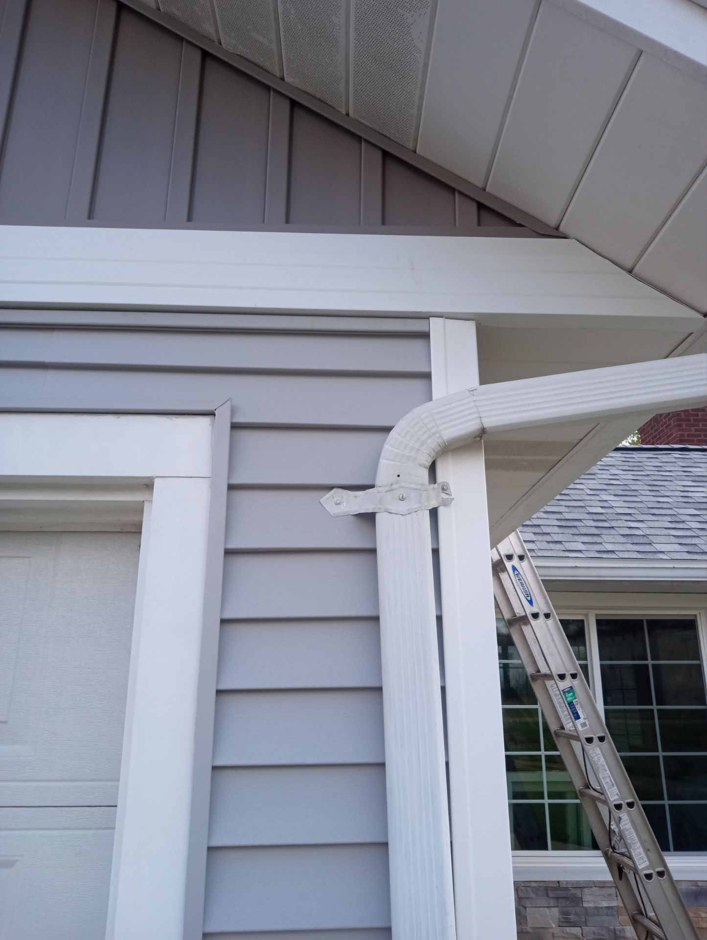 William Myers by Silver Leaf Contracting 
