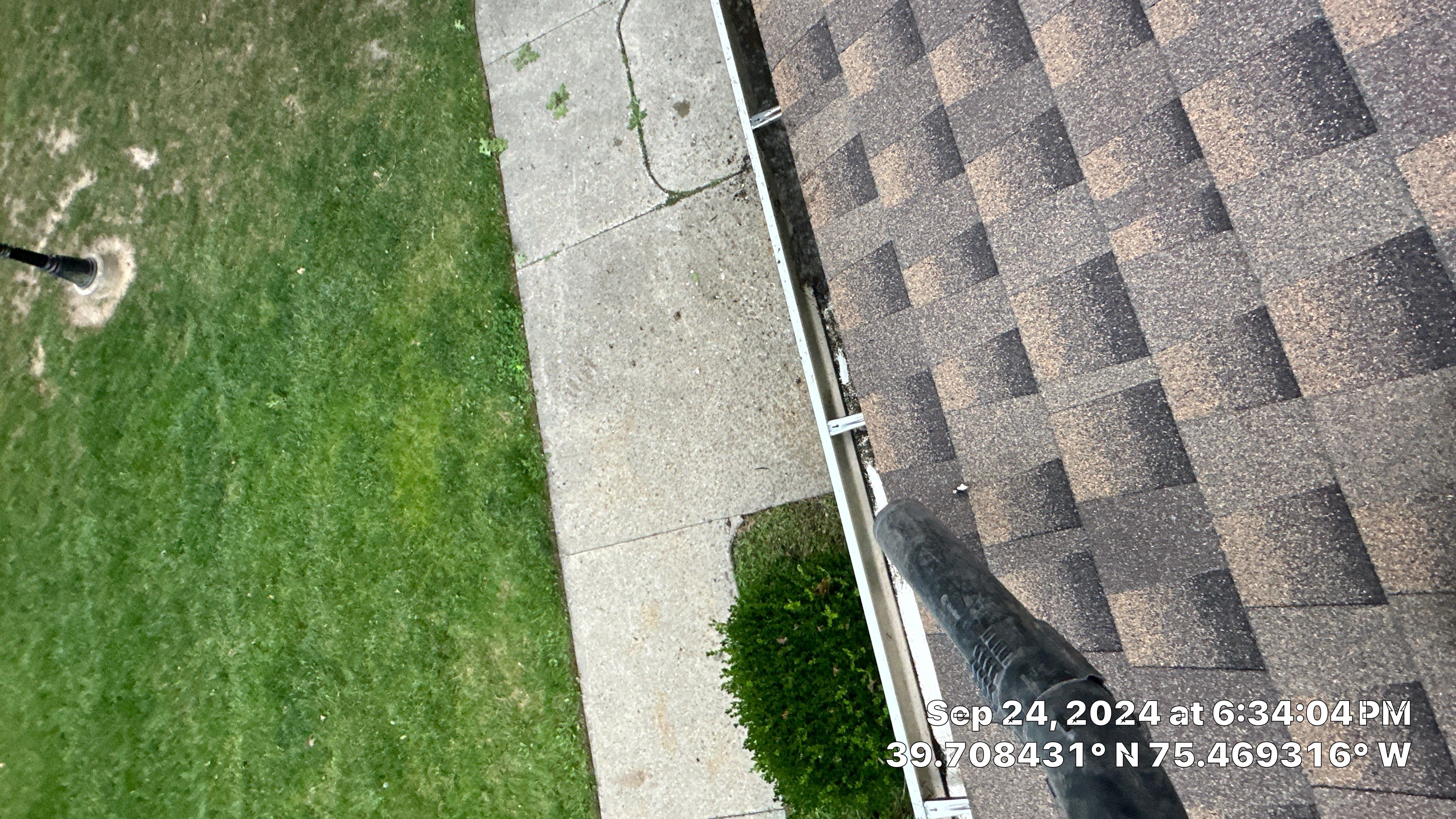 Project in Penns Grove, New Jersey by NJ Home Maintenance Services