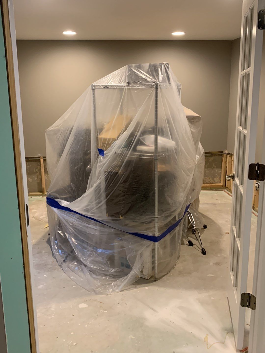 Sump Pump Failure by Chicagoland Water Medics
