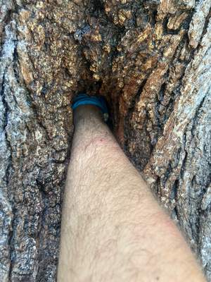 Tight Squeeze