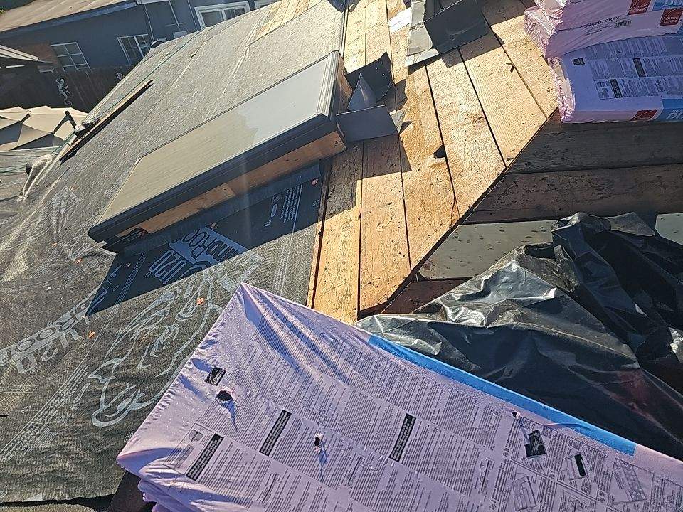 Roof Replacement - Los Angeles, CA 91352 by Epic Roof Replacement