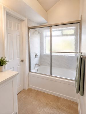 Project in Laguna Hills