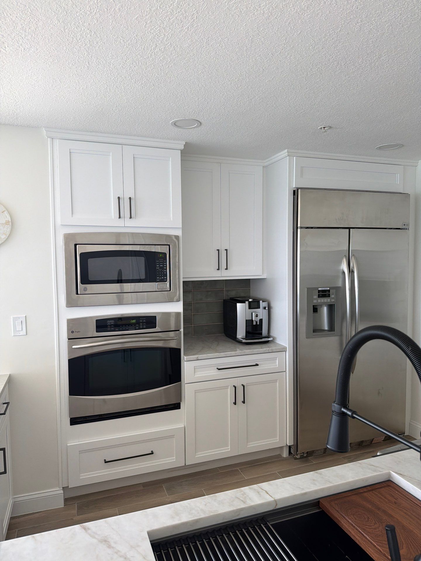 New Smyrna Beach Penthouse Full Home Renovation by Acies Renovations