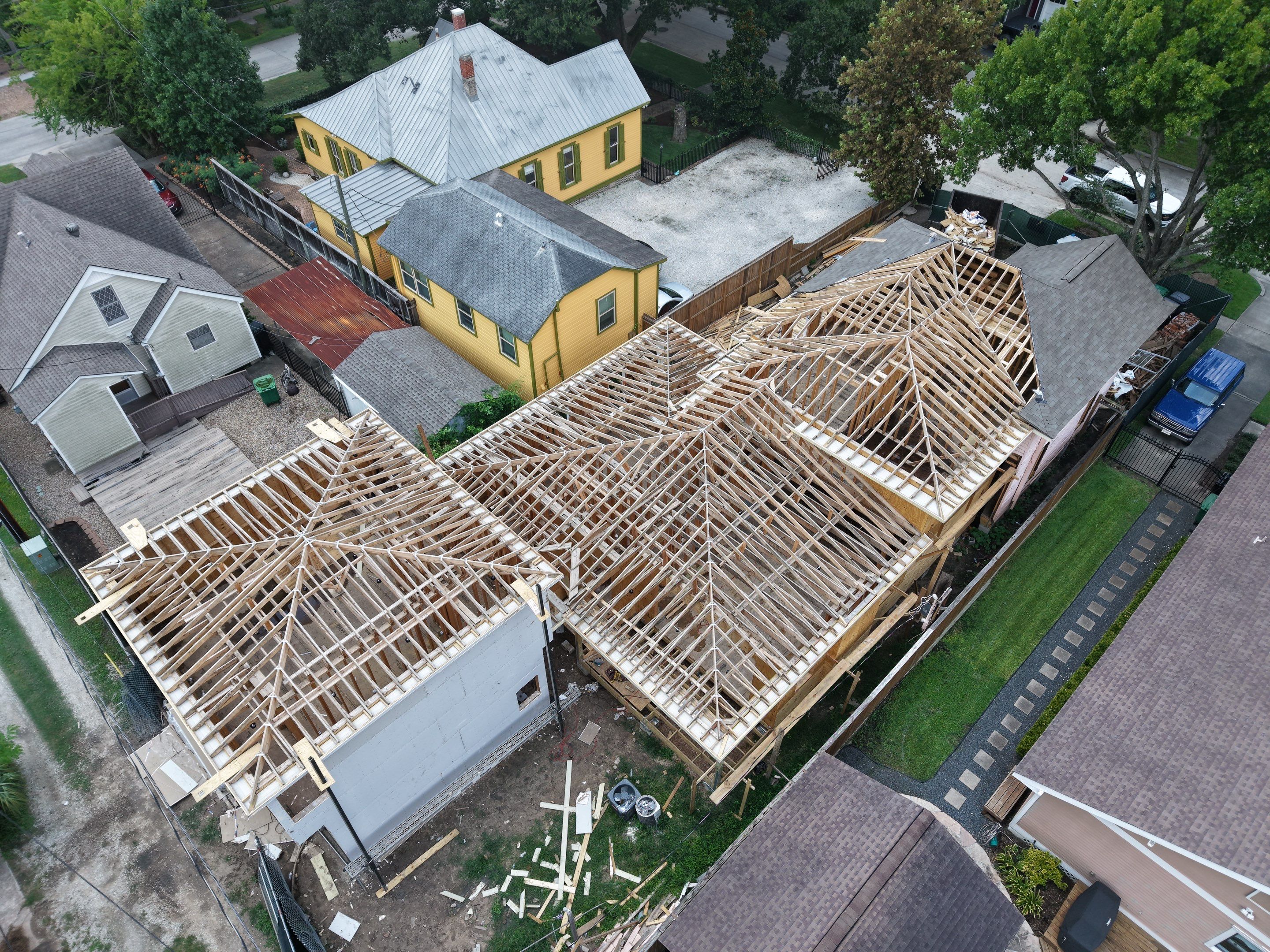 Stone Gate Roofing, LLC featured photo.