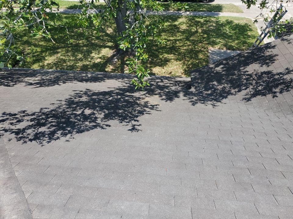Residential Roofing Installation using GAF Timberline HDZ by Lighthouse Roofing