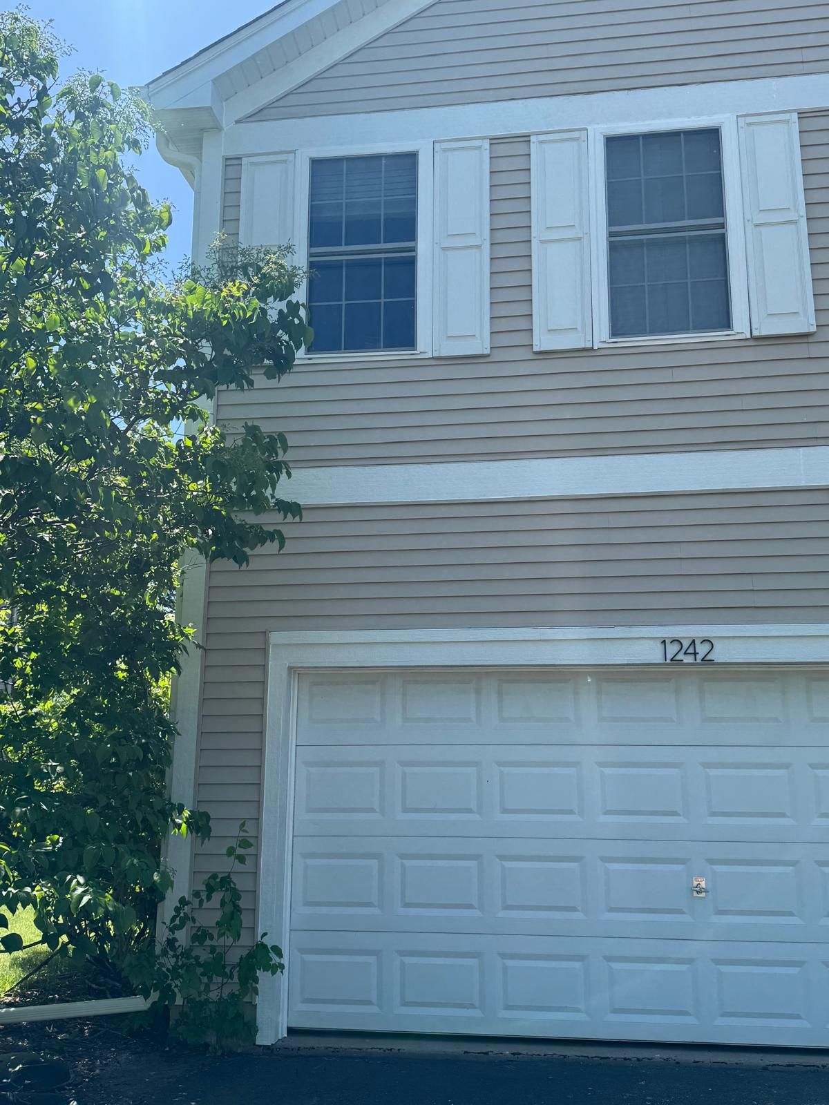 New Exterior Trim by NextWave Construction