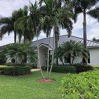 24ga 1.5" Snap-Lock Dark Bronze by Total Roofing System The Metal Roof Experts