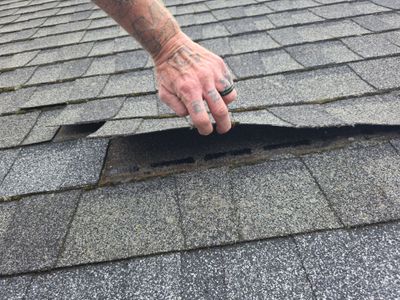 Project in Corvallis by Alamo Roofing