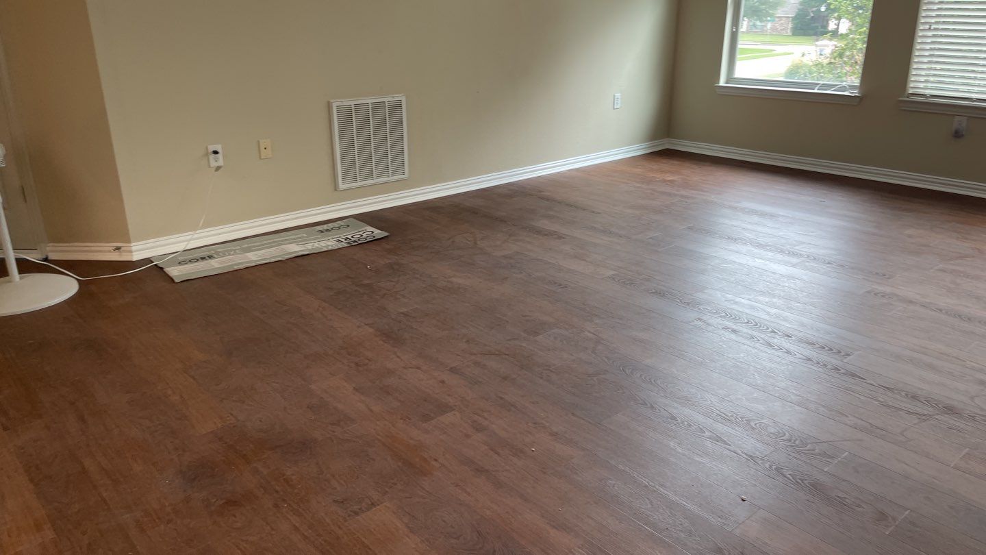 Major Water Damage Residential Project by First United Roofing & Construction