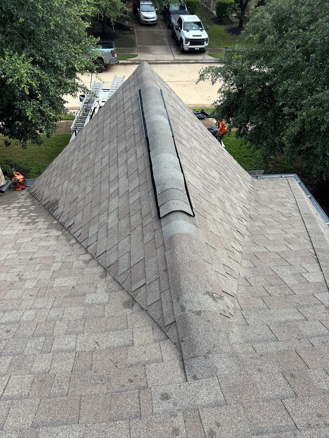 Roof Repair Richmond by Roof Repair Services LLC