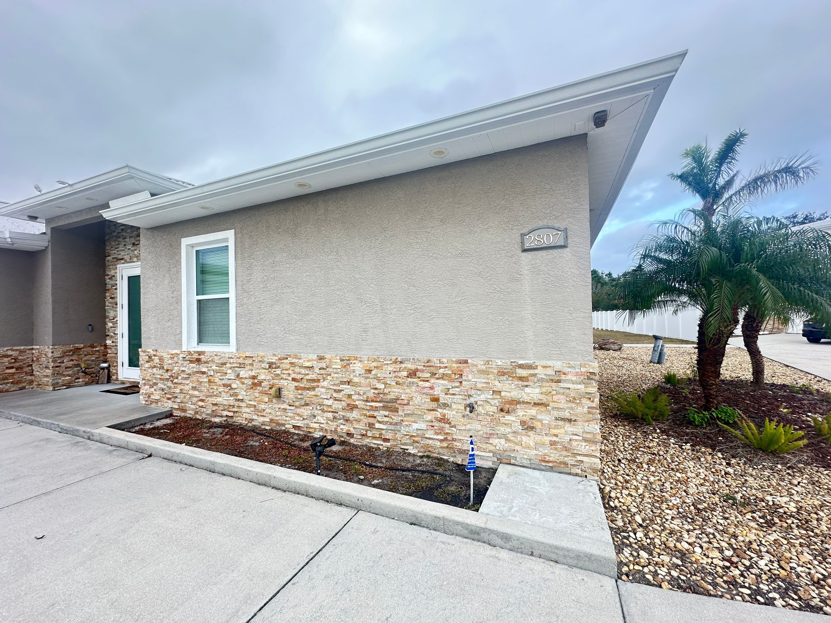 Water Damage Claim in Sarasota by FLAPA & KeyStone