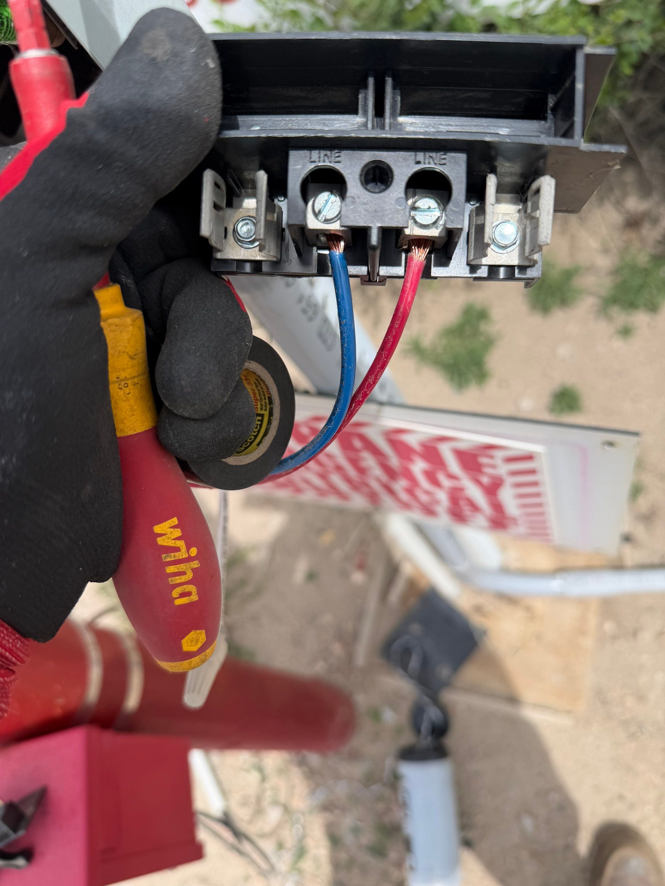 Project in Commerce City by M&M Enterprises Inc