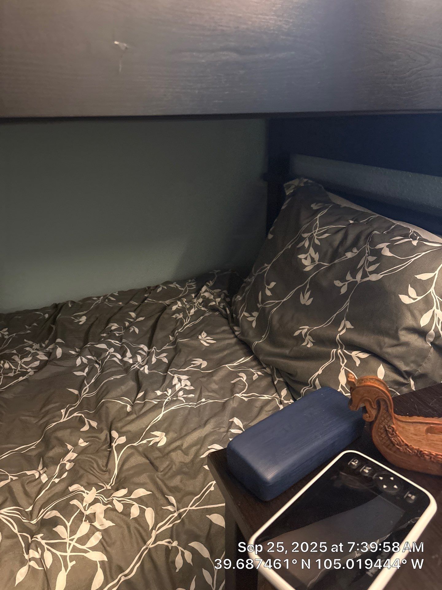 Jones Mitigation Project by CompanyCam Sales Demo