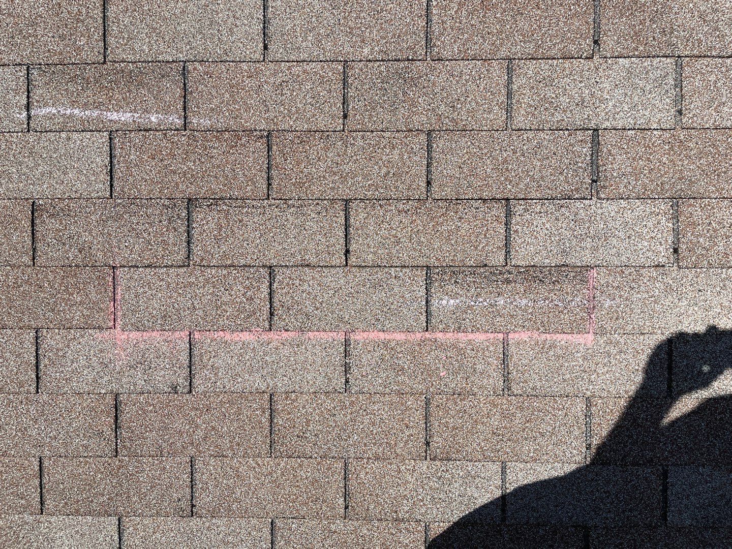 Residential Roofing Installation using Atlas  by Inspector Roofing and Restoration