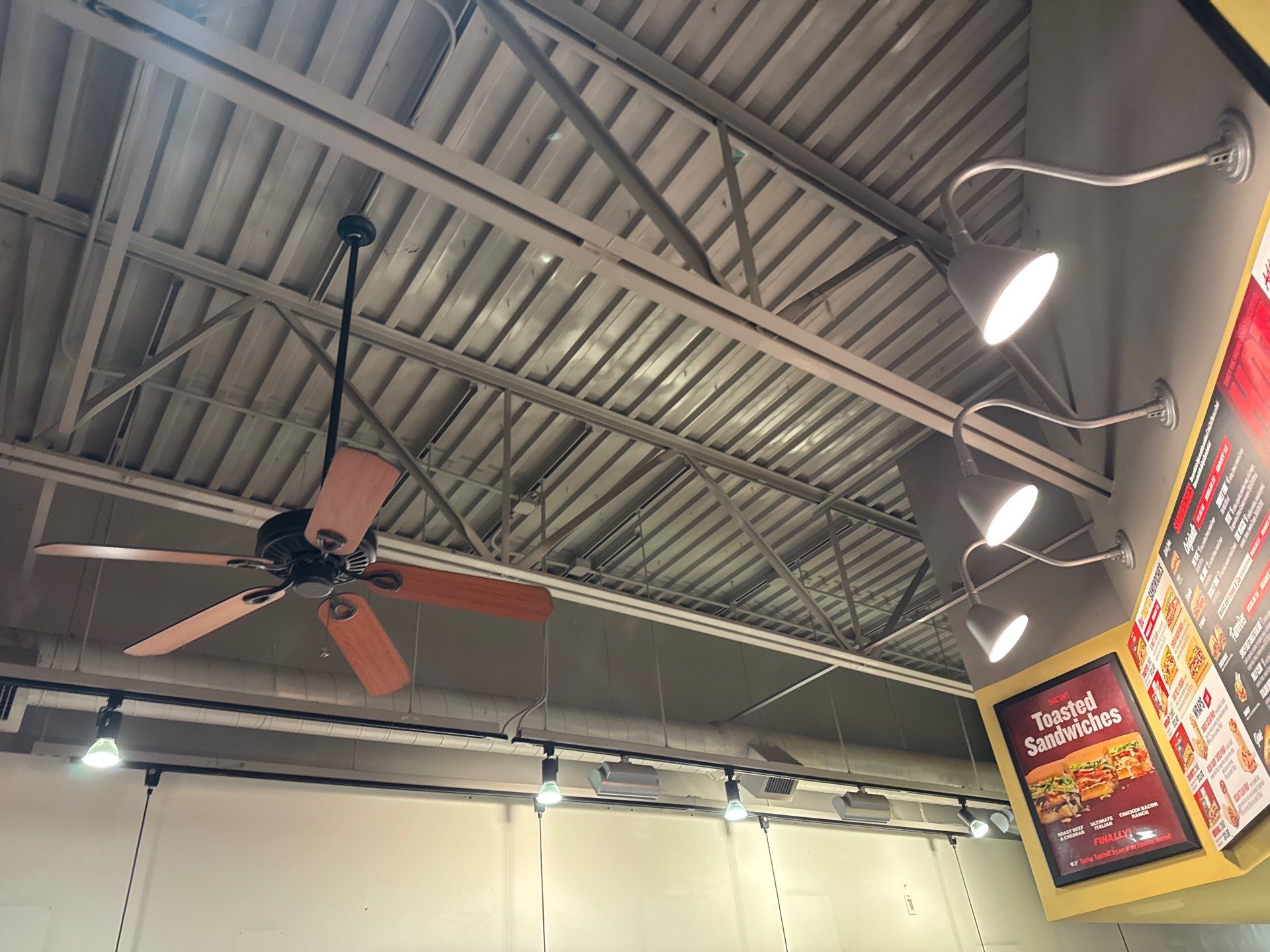 Project in Ames by Midwest Paint LLC
