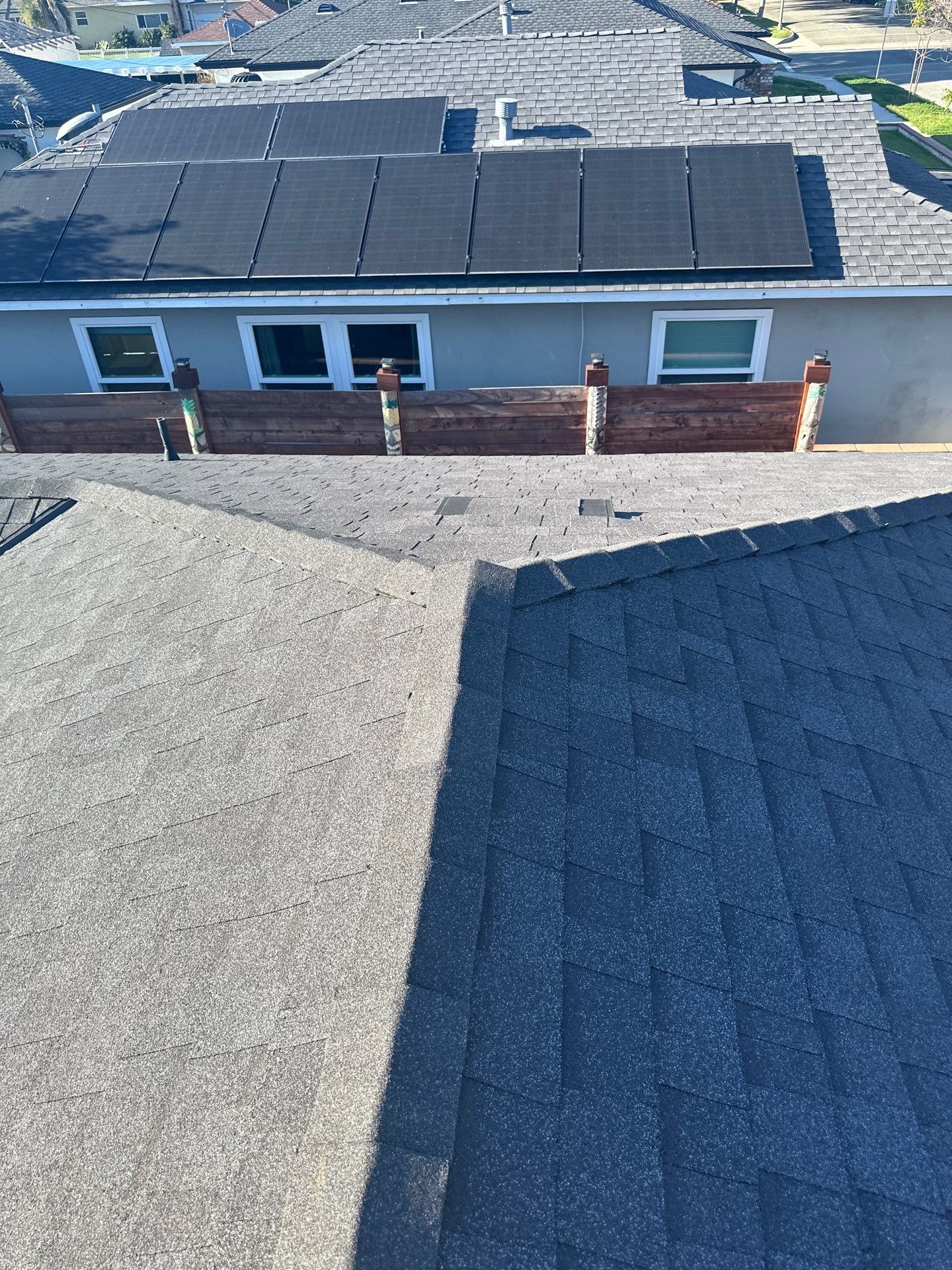 Roof Replacement - Lakewood, CA 90713 by Epic Roof Replacement