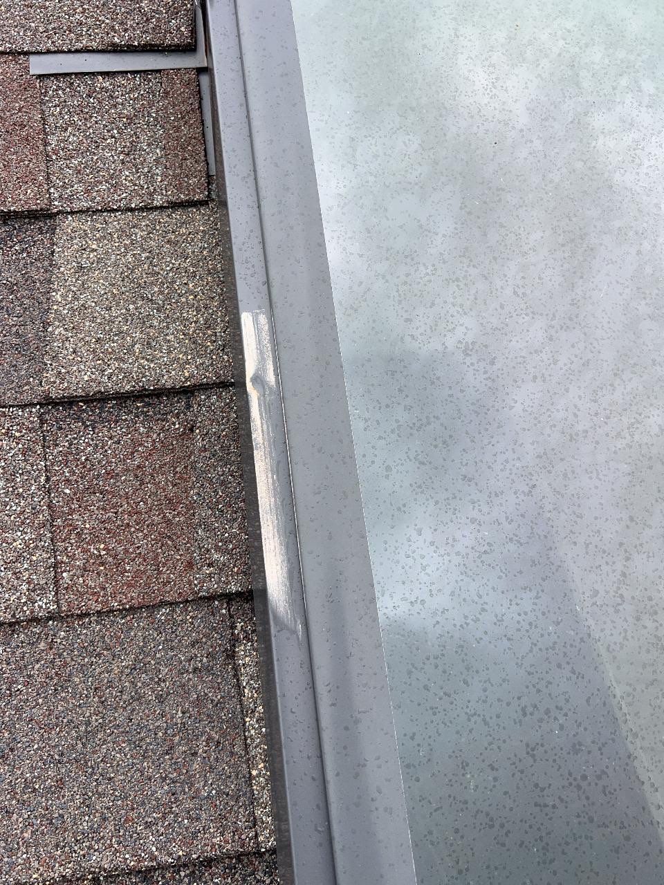 Residential Roof Installation in Fayetteville, AR by Ozark Mountain Roofing