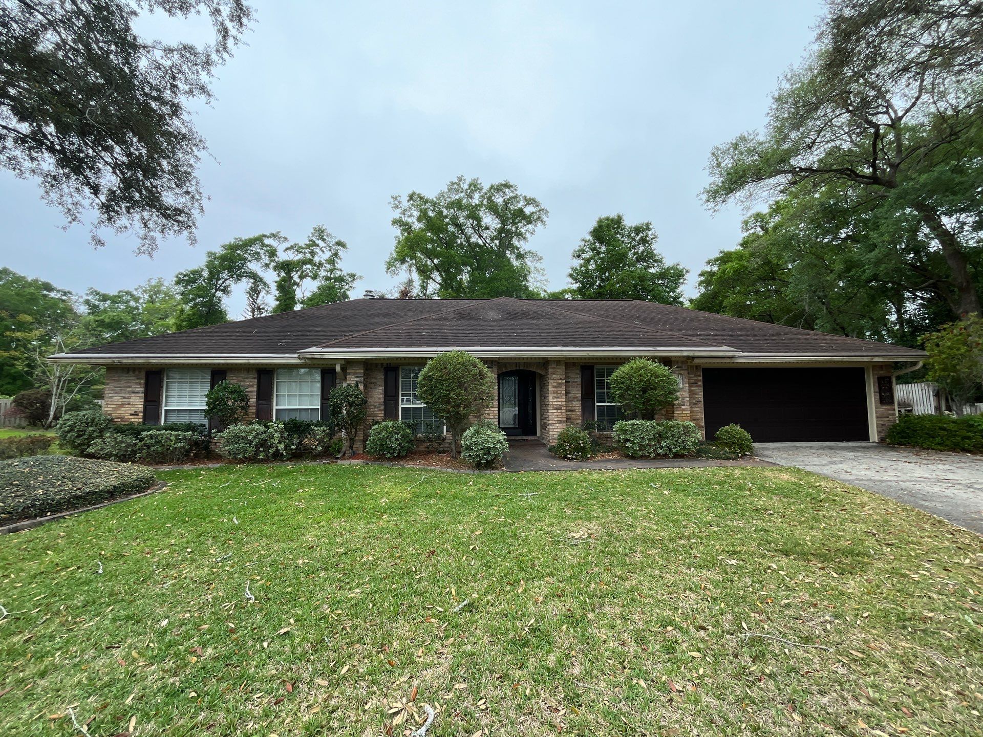 Shingle -> Shingle by Prime Roofing