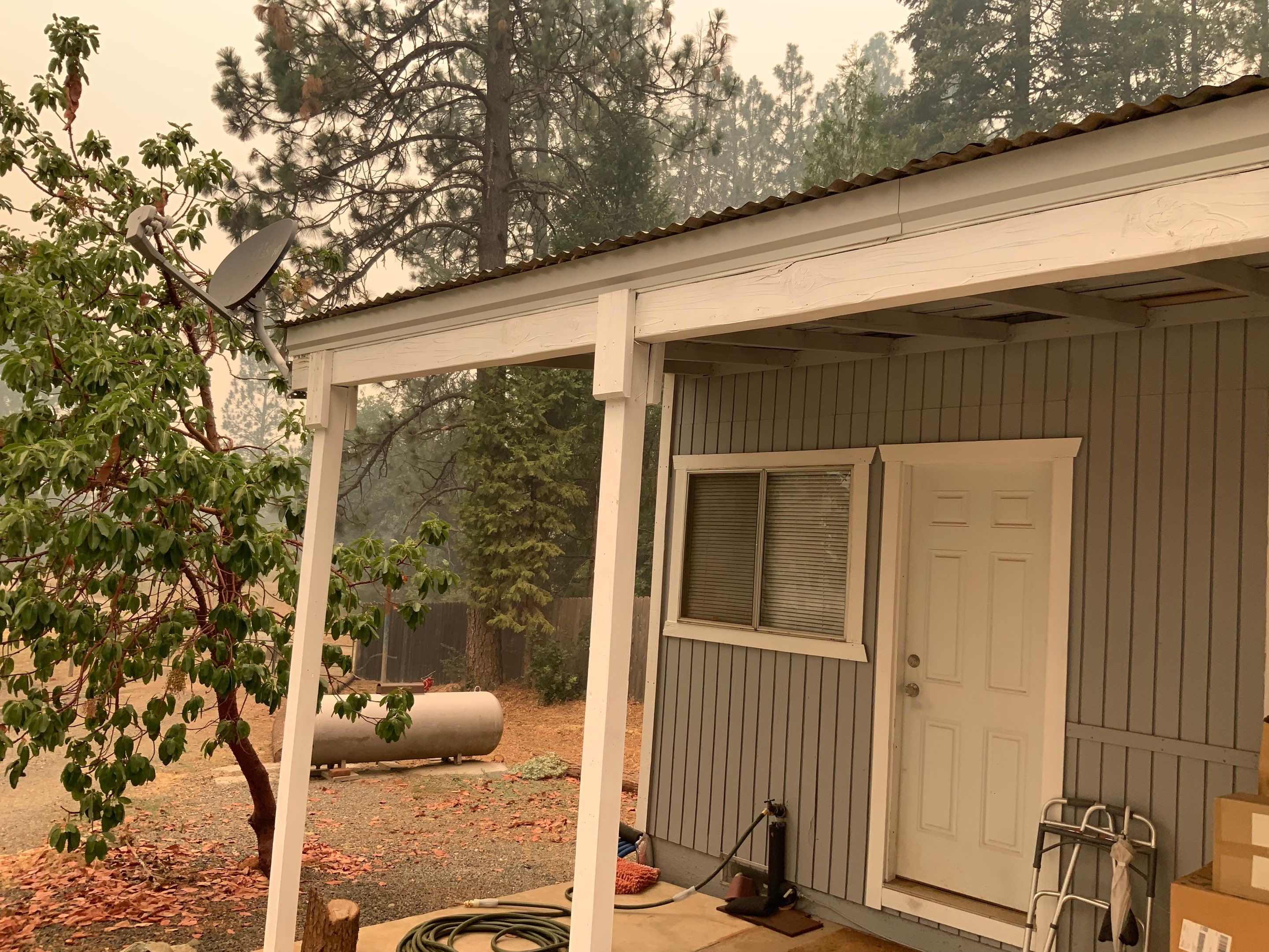 Max Flow Gutters using Max Flow Gutters by Byers Enterprises 
