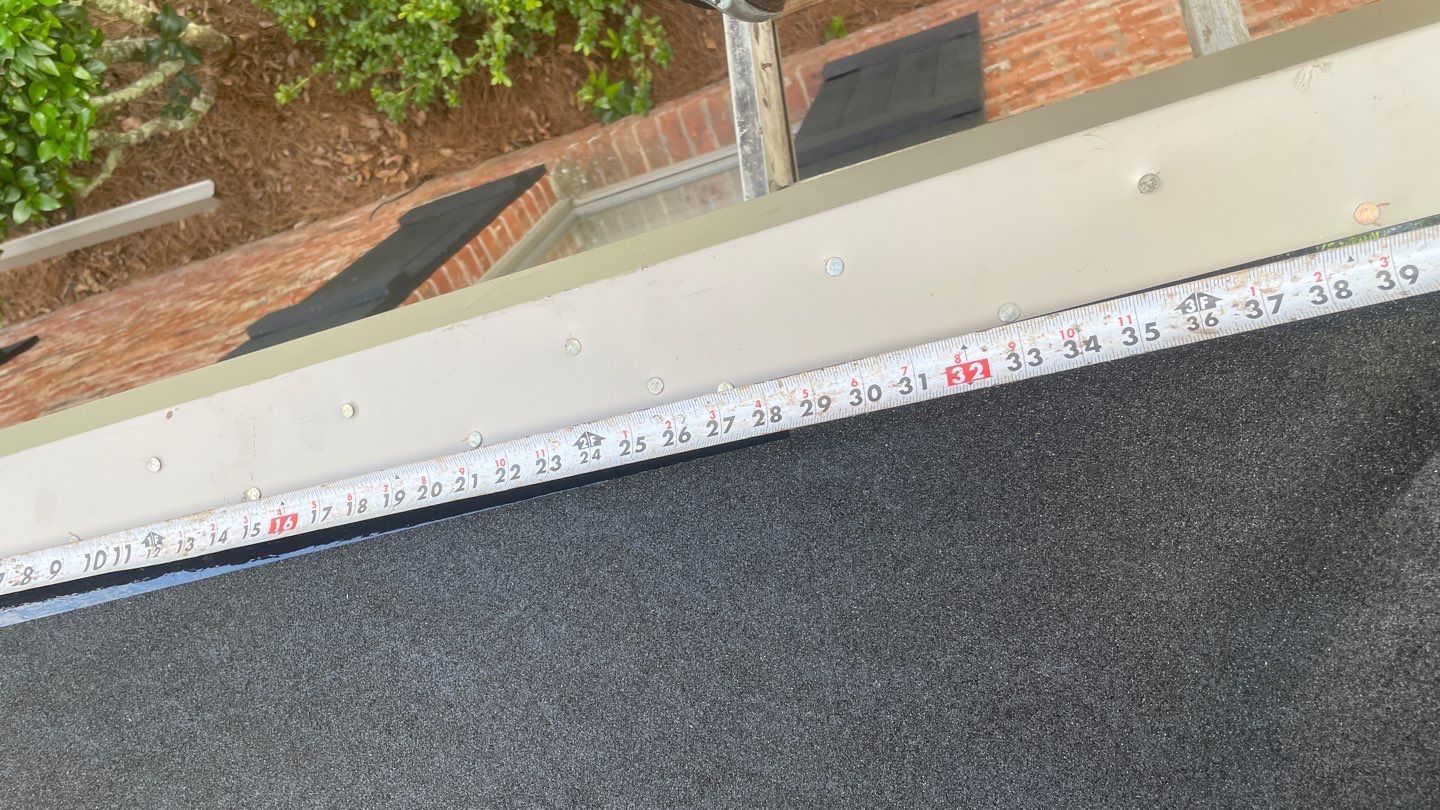 Residential Roofing Repair using Roof Replacement by American Roofing & Construction LLC