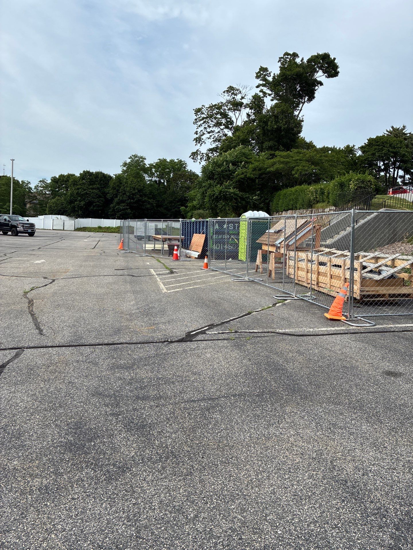 St. Pius Church - Commercial Roof Restoration by Rinaldi Roofing