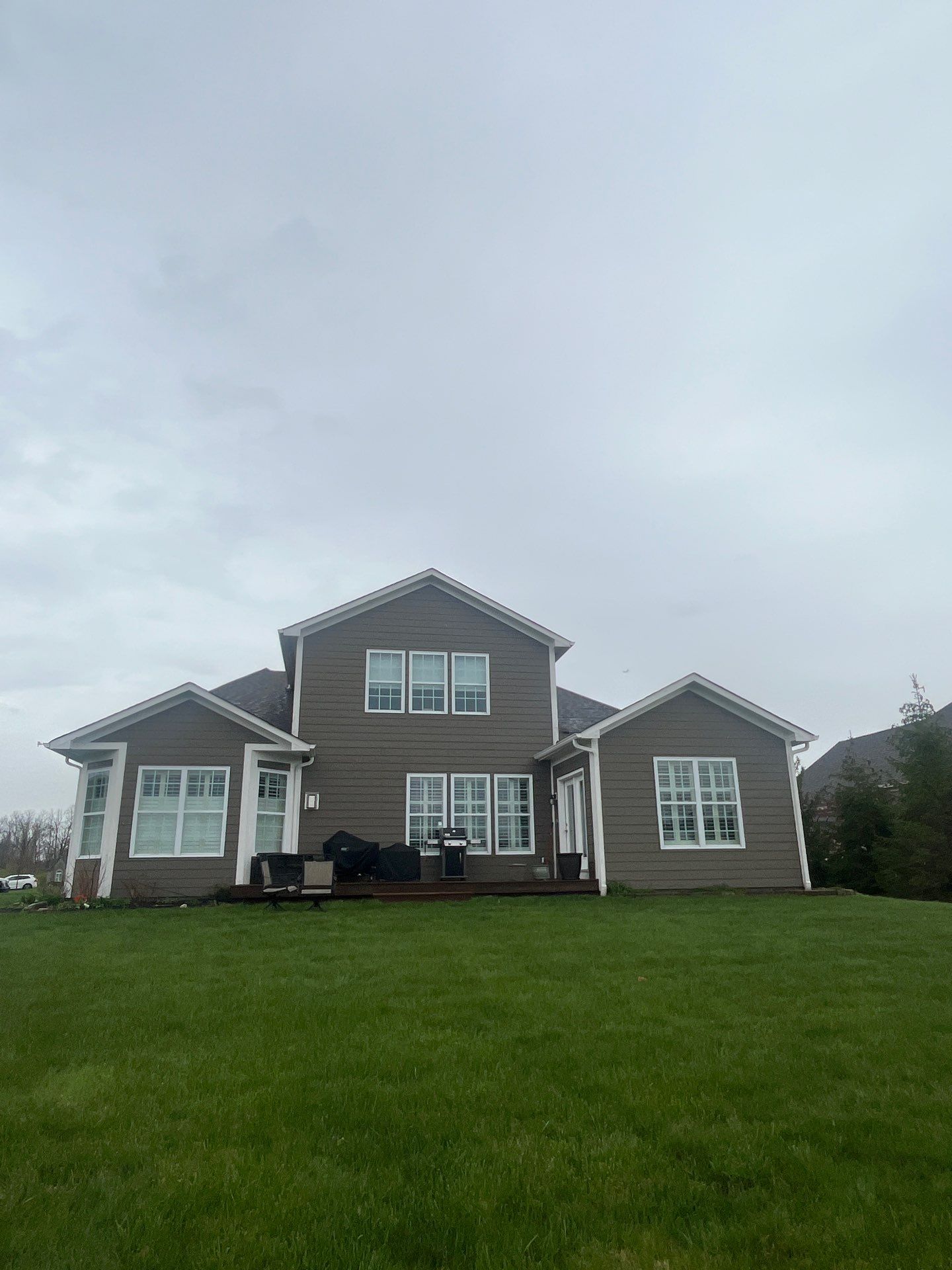 Batta - Indianapolis, IN 46234 by Honeycomb Roofing and Exteriors