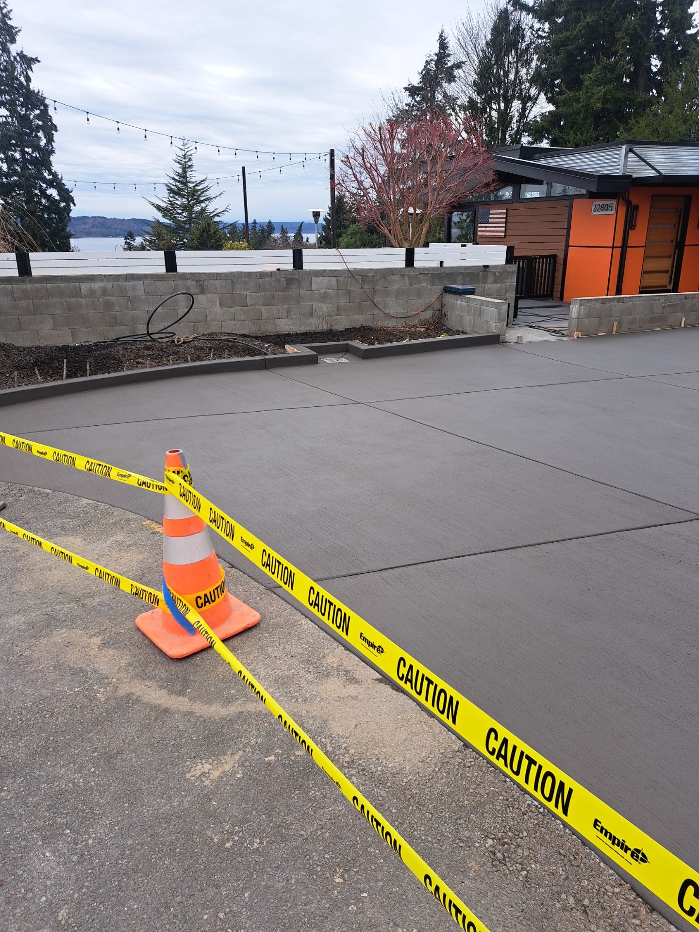 Driveway Renovation | Seattle  by Jireh Asphalt & Concrete Inc 