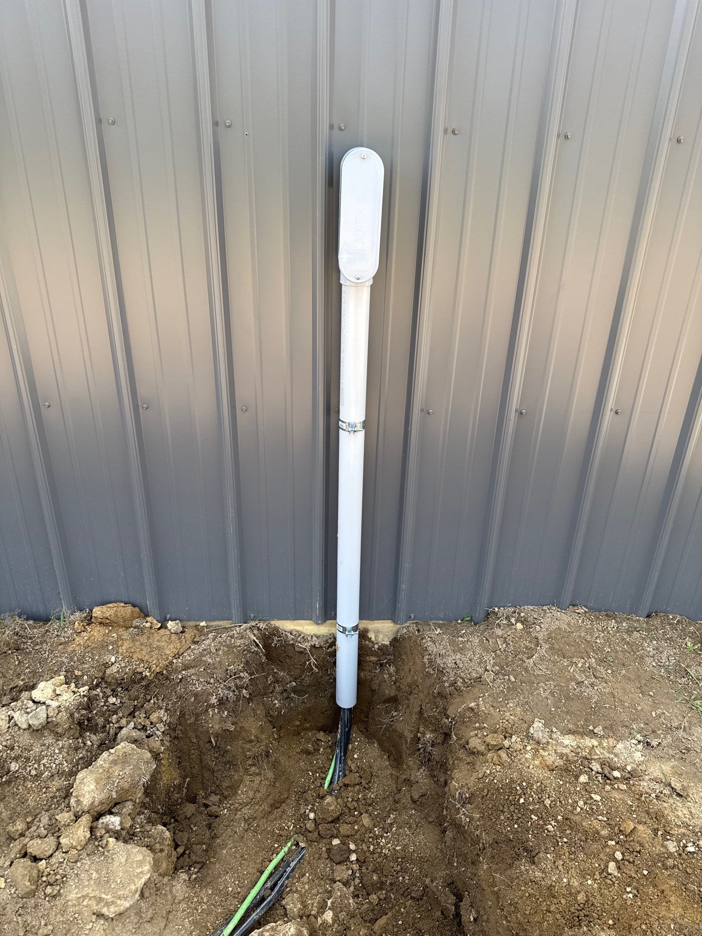 Garage Feeder by Elite Electrical Solutions LLC