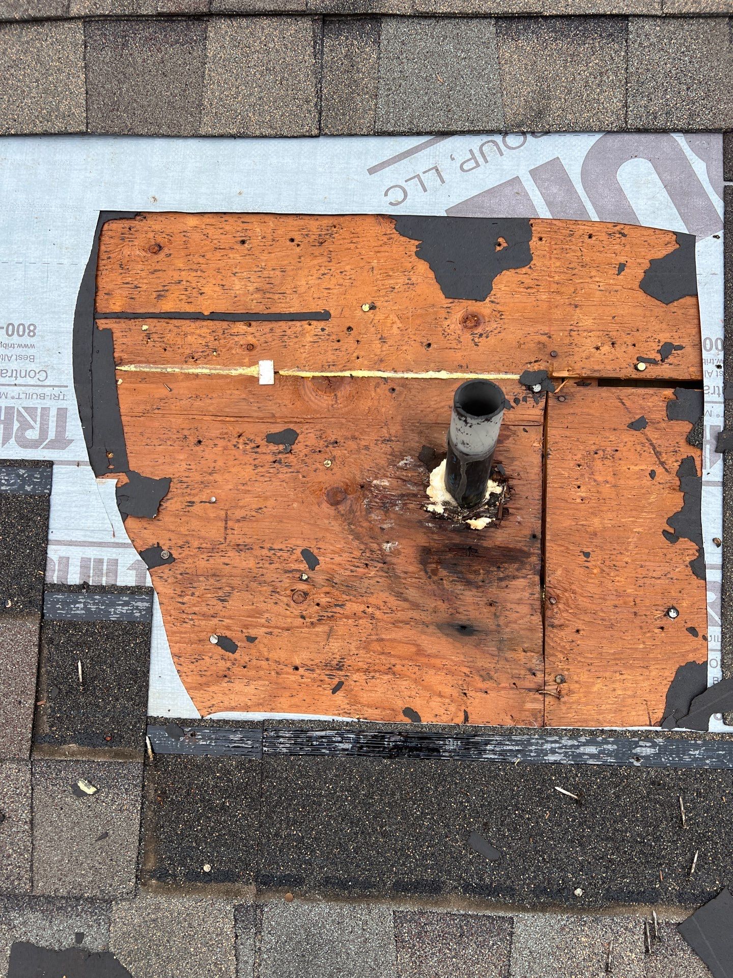 Roof Repair Houston by Roof Repair Services LLC