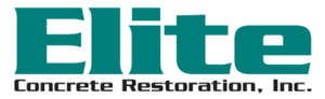 Logo for Elite Concrete Restoration 