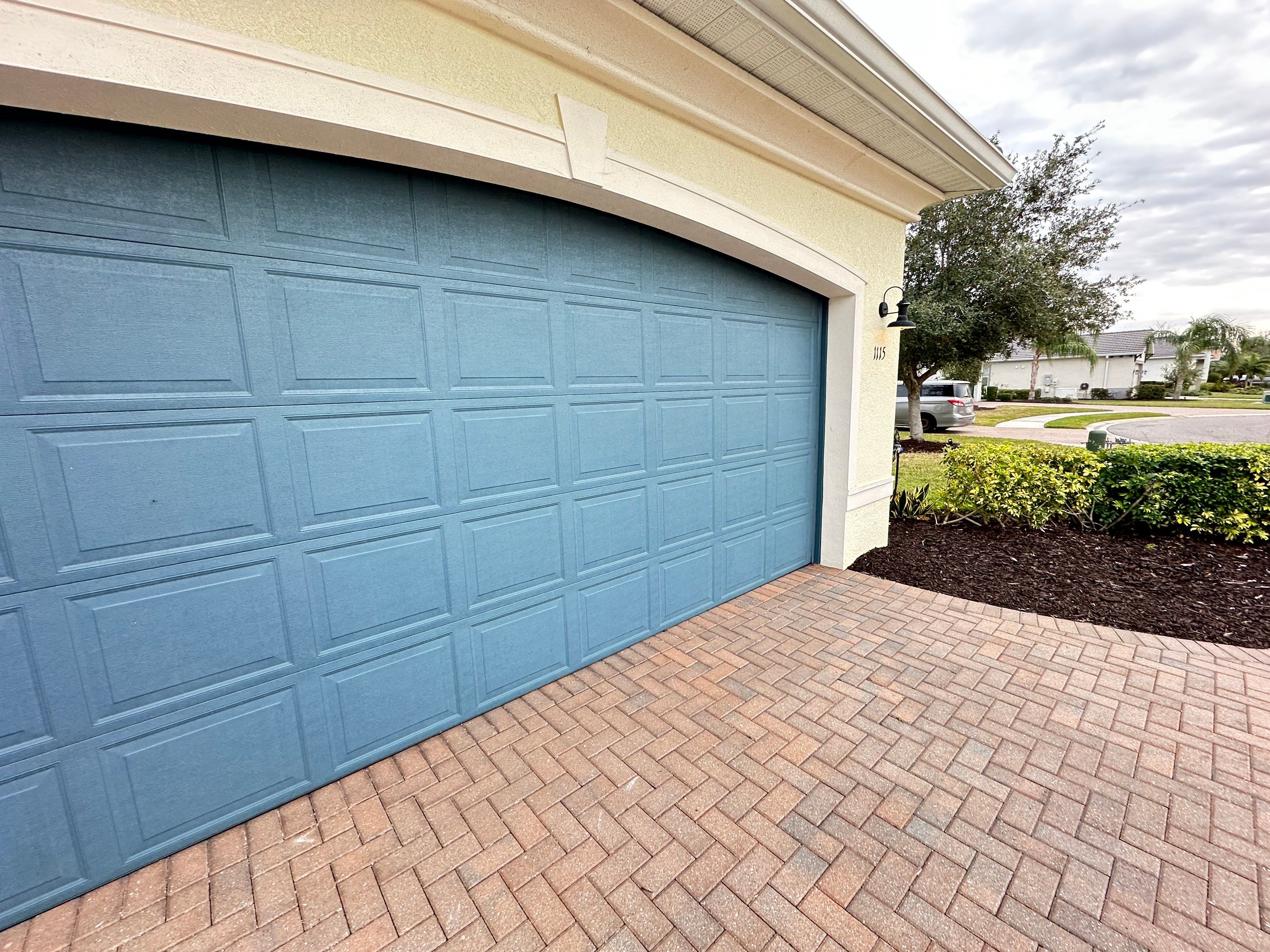 Water Damage Claim in Bradenton by FLAPA & KeyStone
