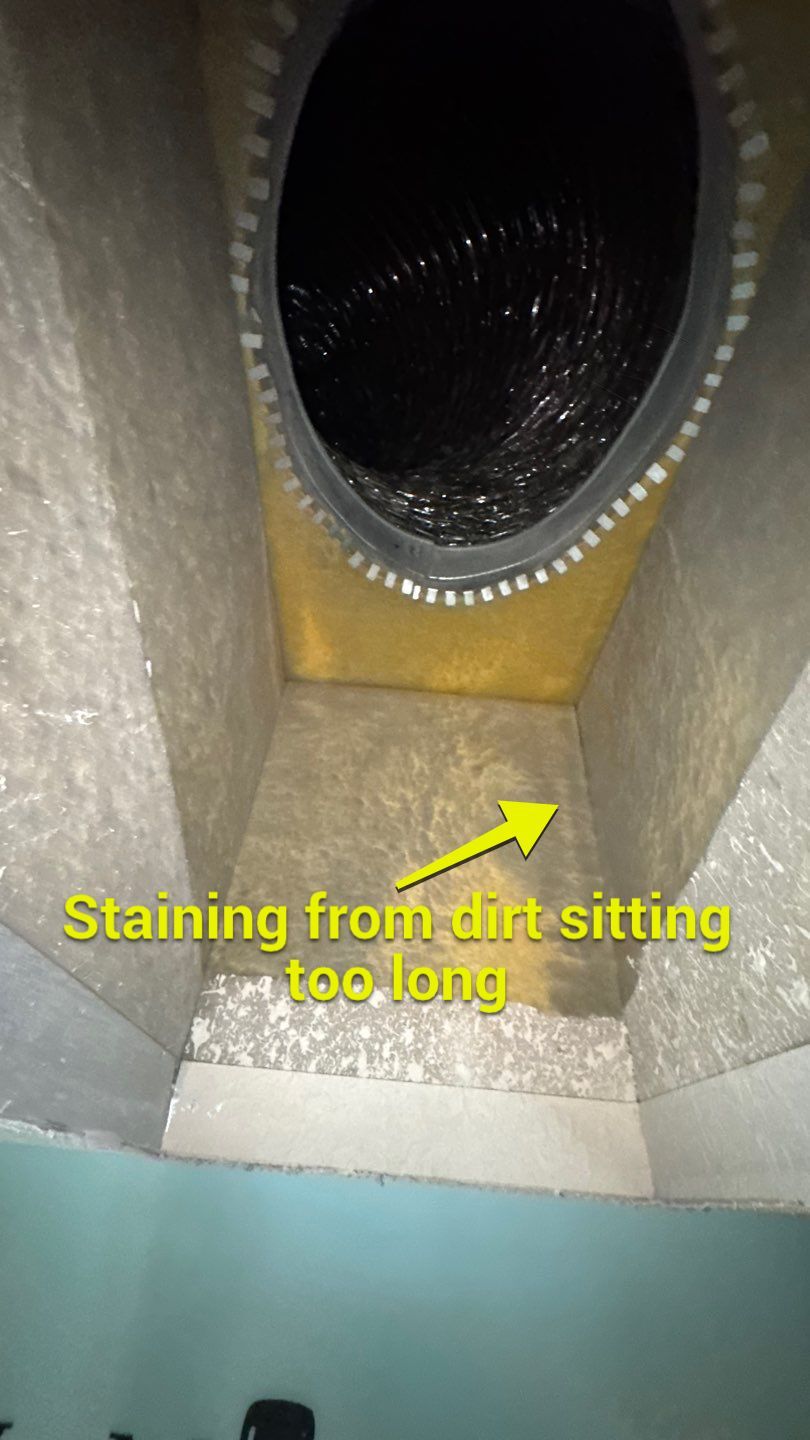 Air Duct Cleaning in Clermont by Hygienic Air, Inc