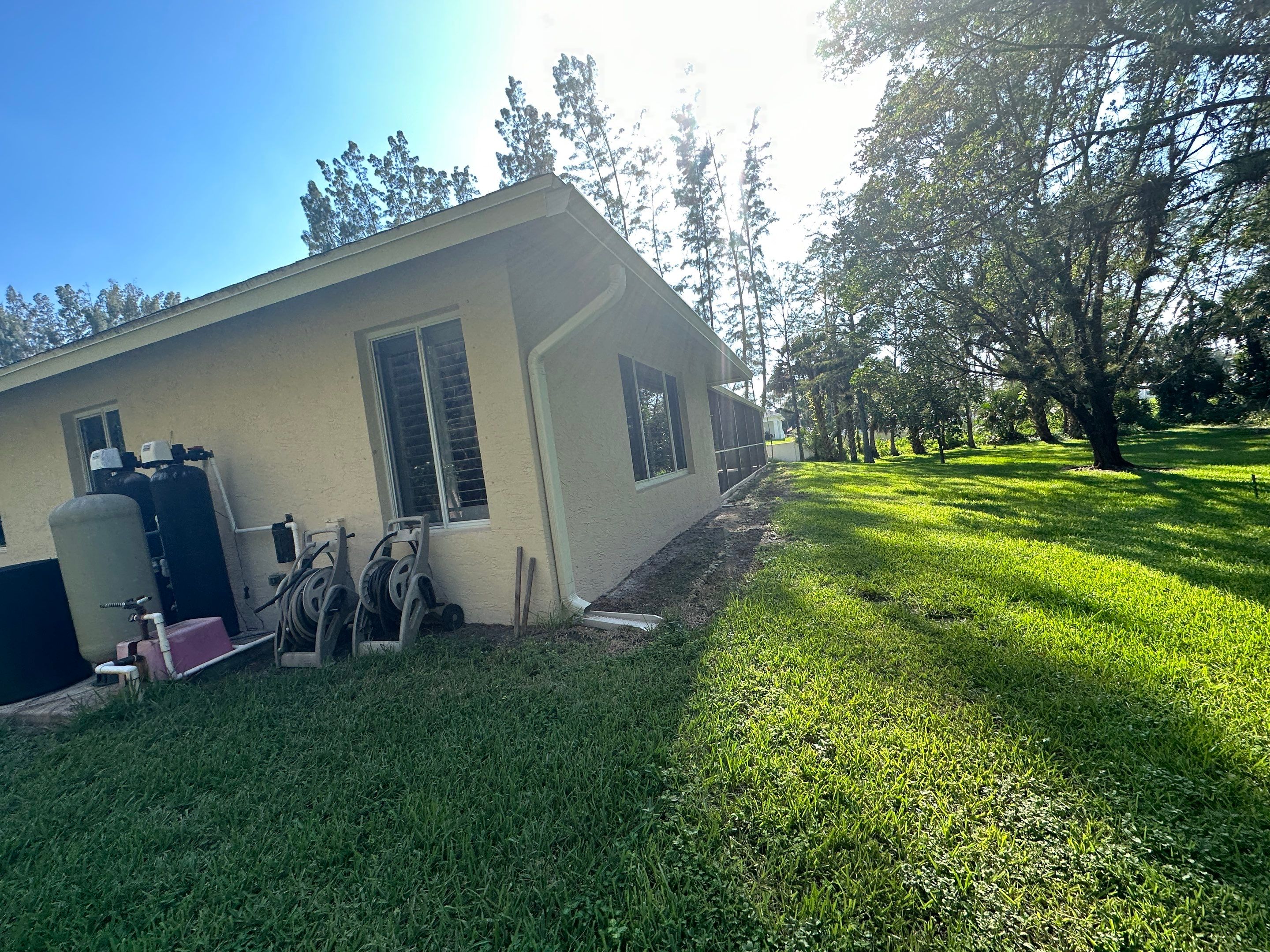 Water Damage Claim in Loxahatchee by FLAPA & KeyStone