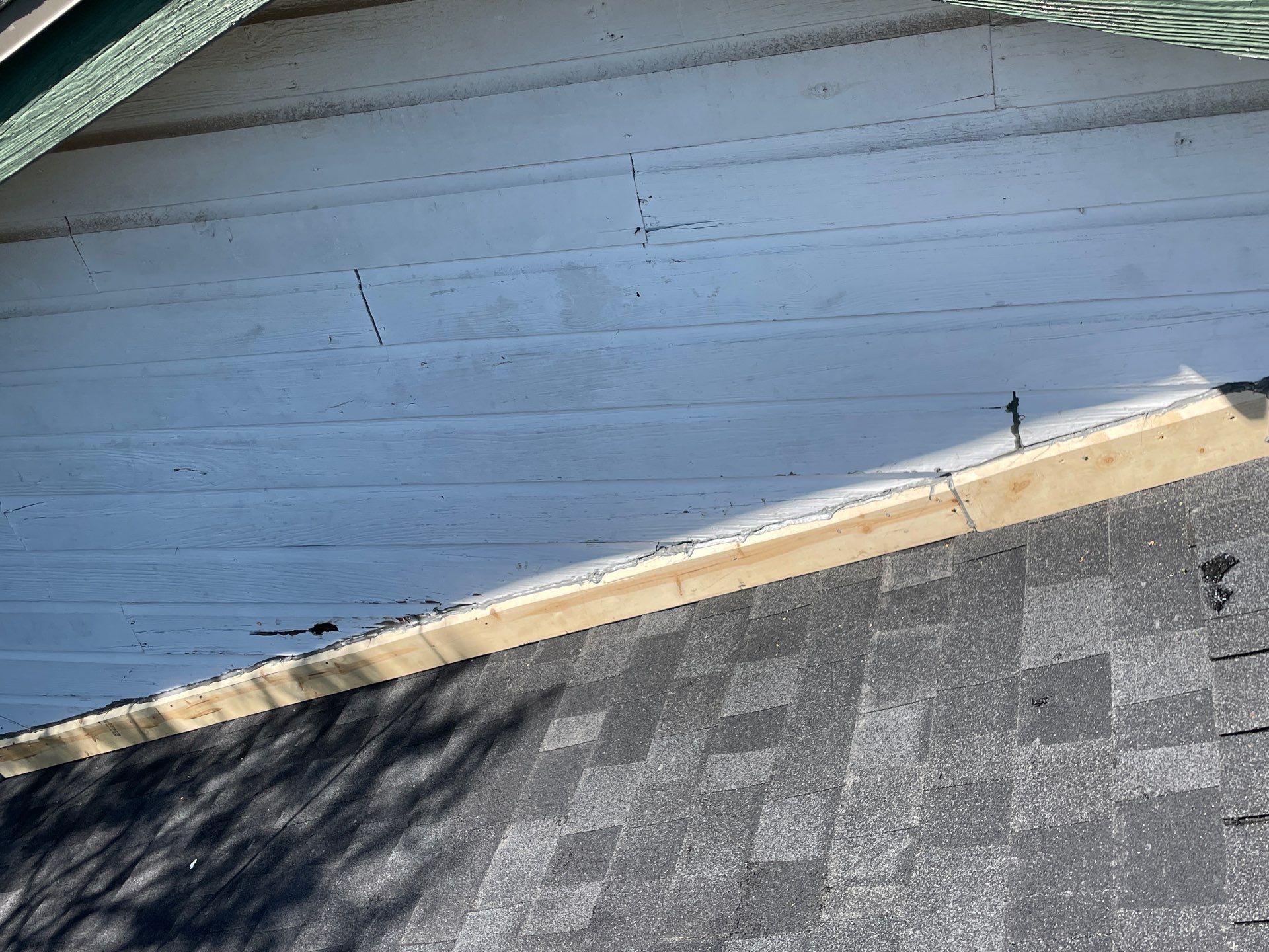 Alice Keeper by Bayfront Roofing and Construction