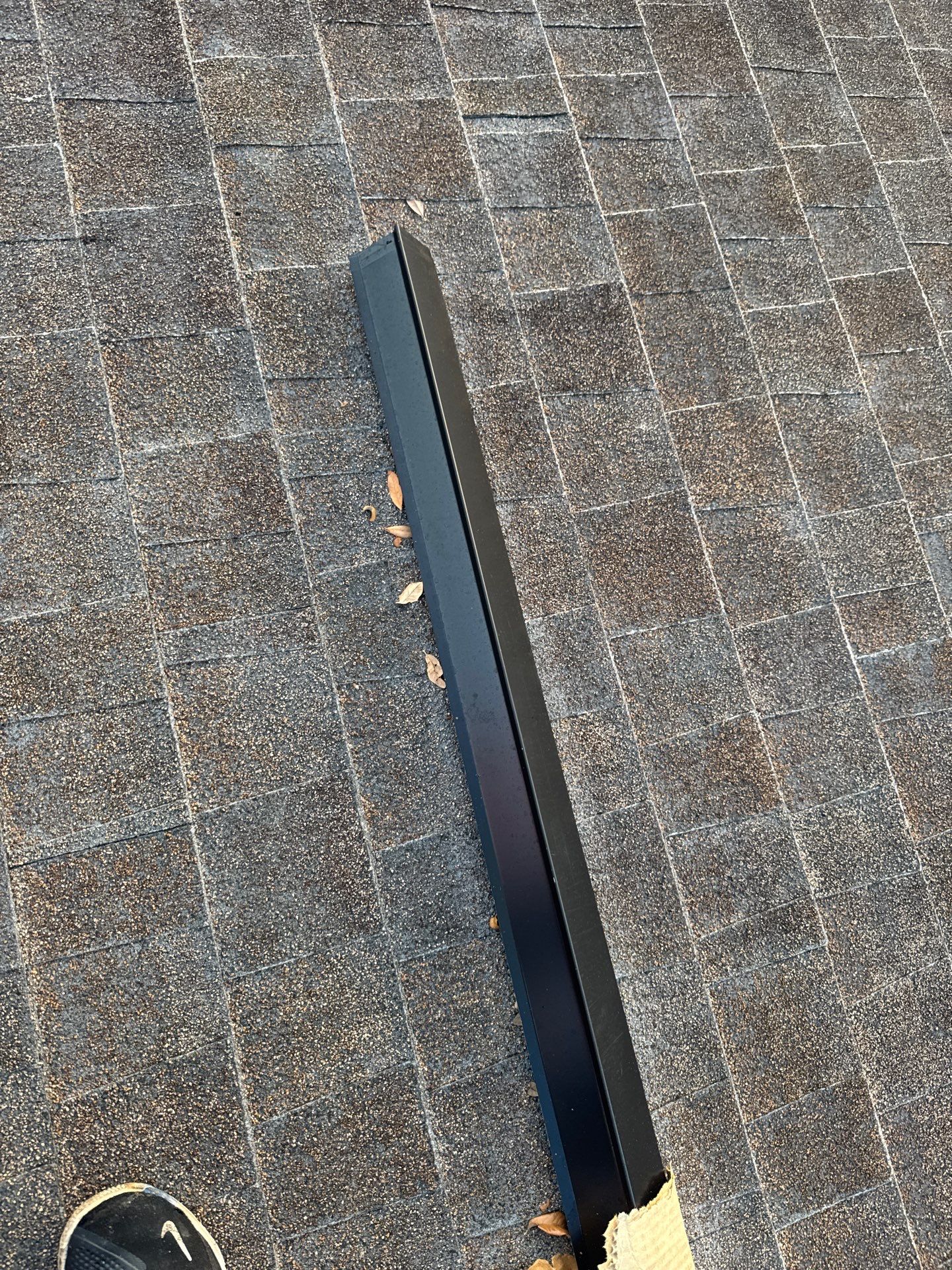 Project in Pinellas Park 33782 by Mitchell Roofing Company LLC