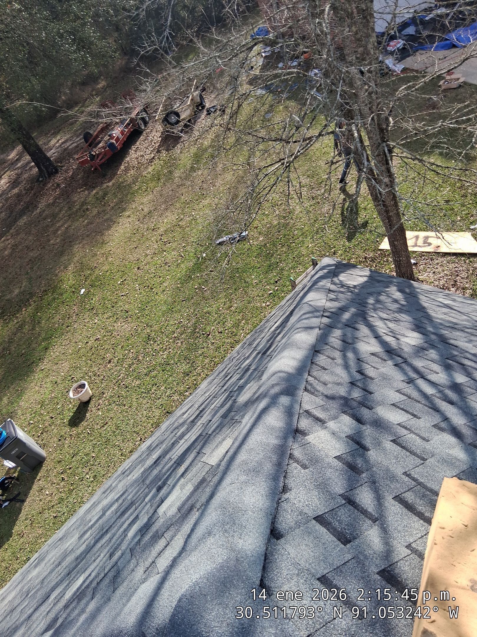 Hearthstone - Atlas by Top Team Roofing & Construction