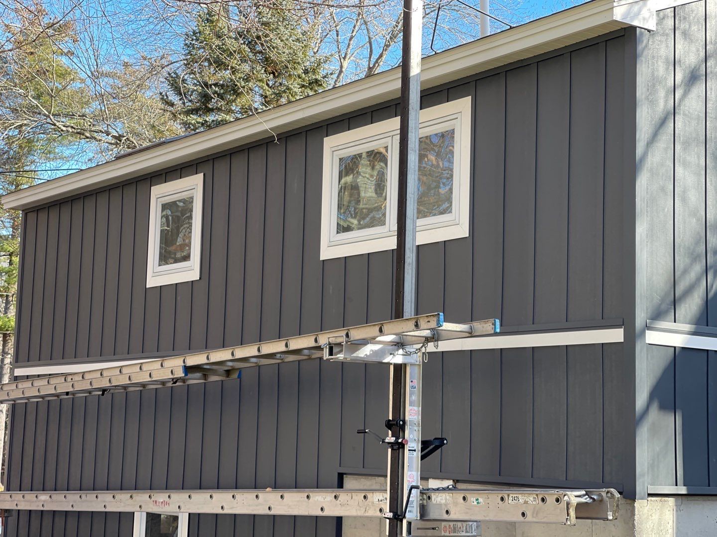 Full Home Renovation for Repeat Customer by Sensible Home Solutions