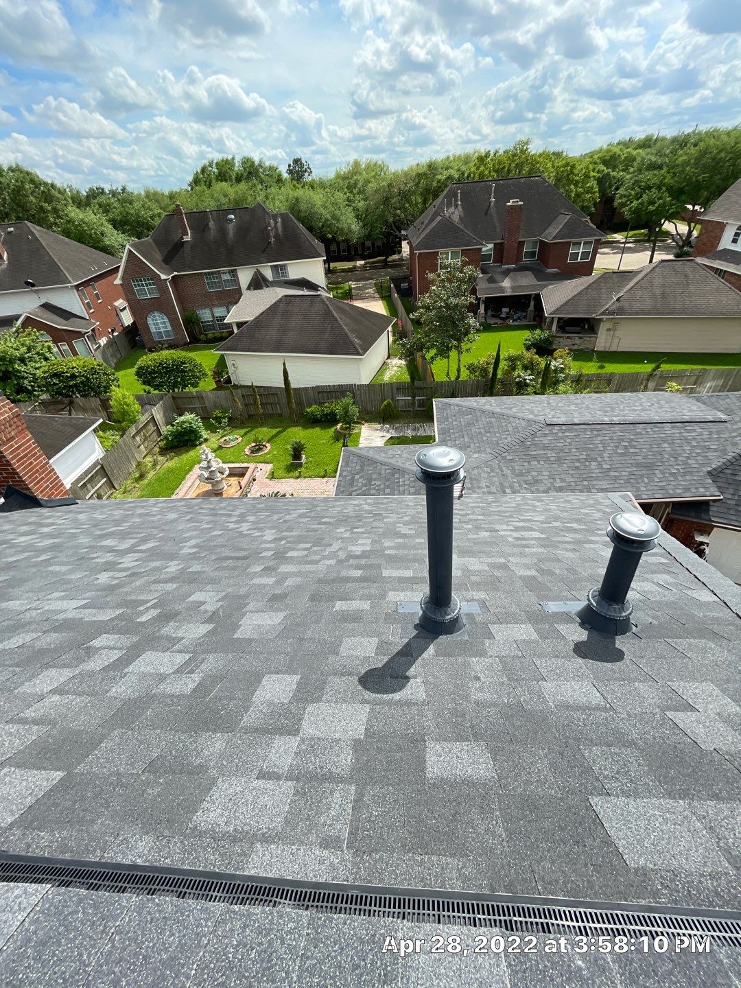 Residential Roof Replacement using Owens Corning - Duration by Elite Roofing LLC