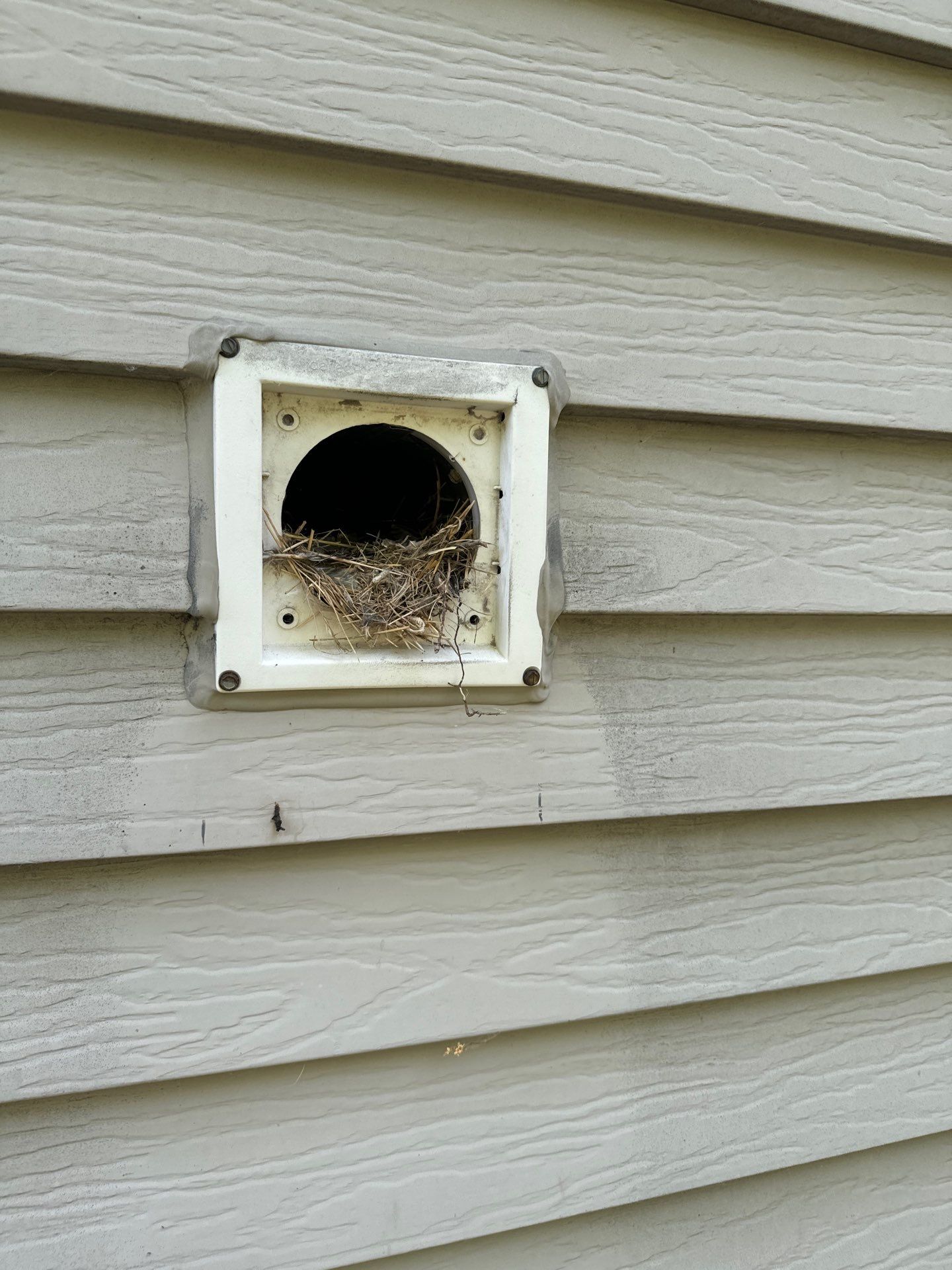 Dryer Vent Cleaning by GSHA Services LTD